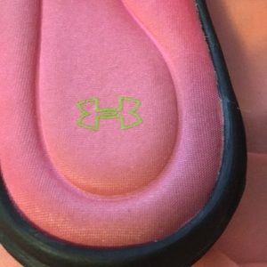 Under Armour Shoes - Under Armor slides Under Armour Shoes - Under Armor slides